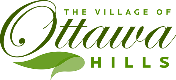 Village of Ottawa Hills logo